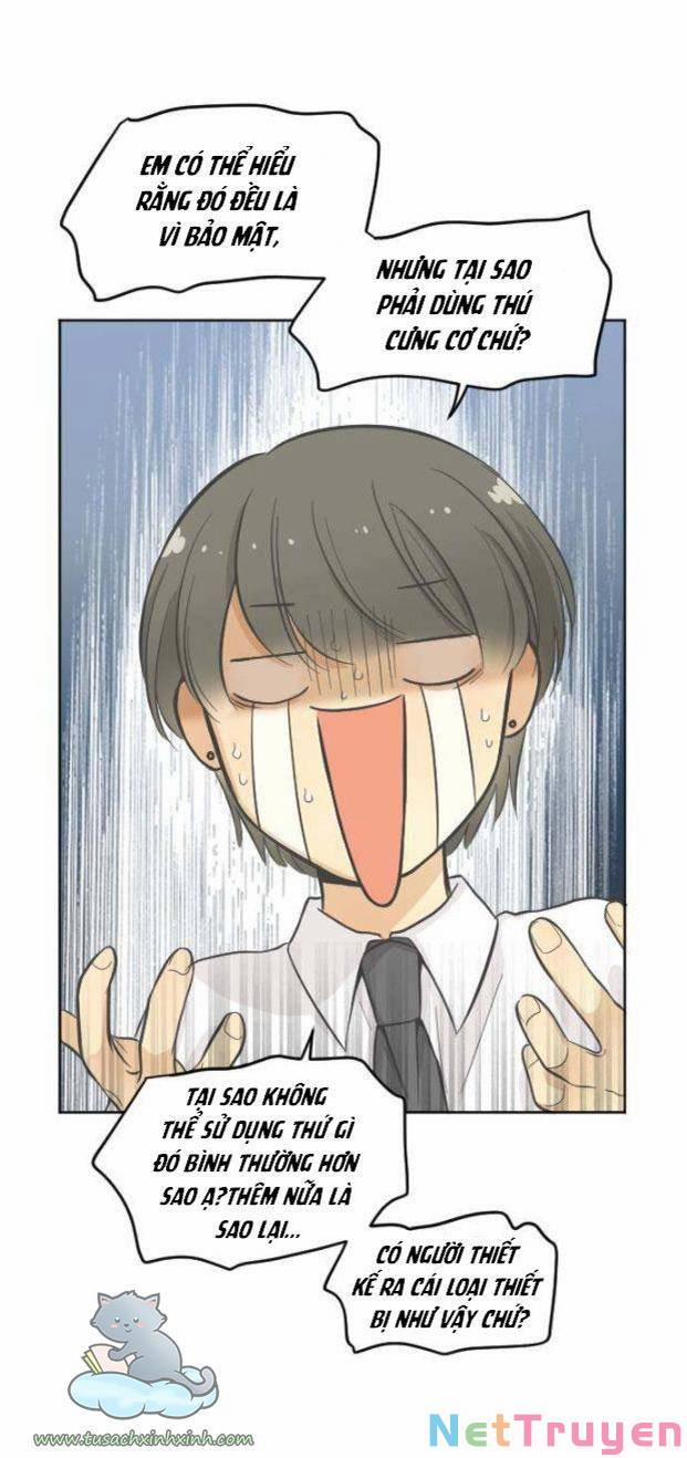 Ai Là Ngài Hiệu Trưởng 5 trang 32