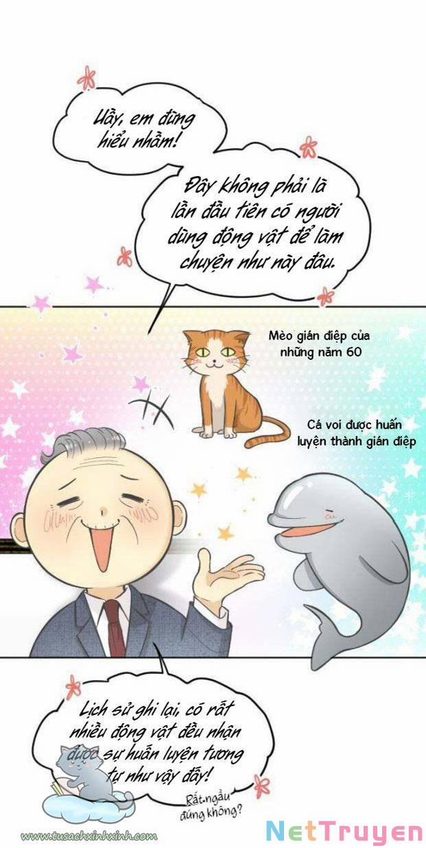 Ai Là Ngài Hiệu Trưởng 5 trang 33