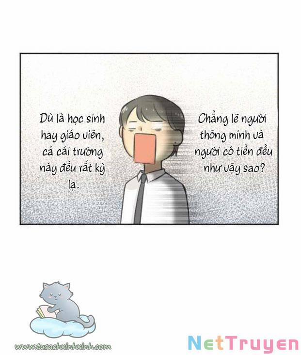 Ai Là Ngài Hiệu Trưởng 5 trang 34