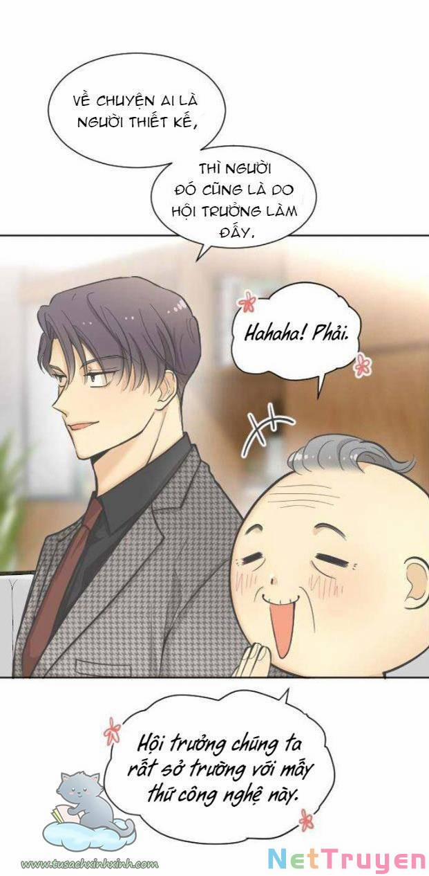 Ai Là Ngài Hiệu Trưởng 5 trang 35