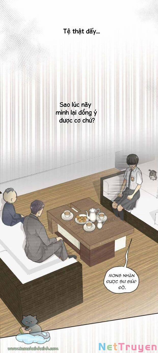 Ai Là Ngài Hiệu Trưởng 5 trang 38