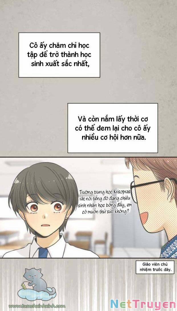 Ai Là Ngài Hiệu Trưởng 5 trang 4