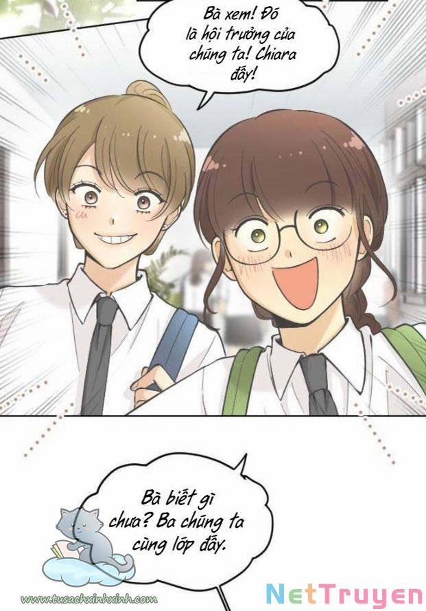 Ai Là Ngài Hiệu Trưởng 5 trang 41
