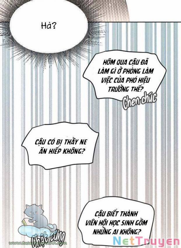 Ai Là Ngài Hiệu Trưởng 5 trang 48