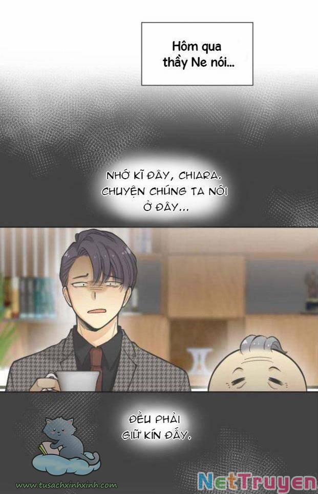 Ai Là Ngài Hiệu Trưởng 5 trang 53