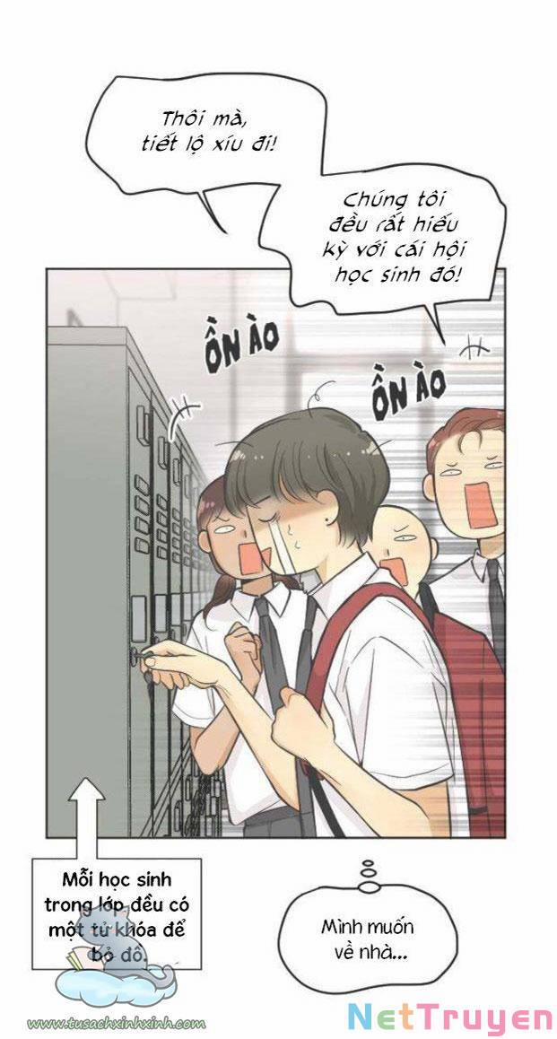 Ai Là Ngài Hiệu Trưởng 5 trang 56