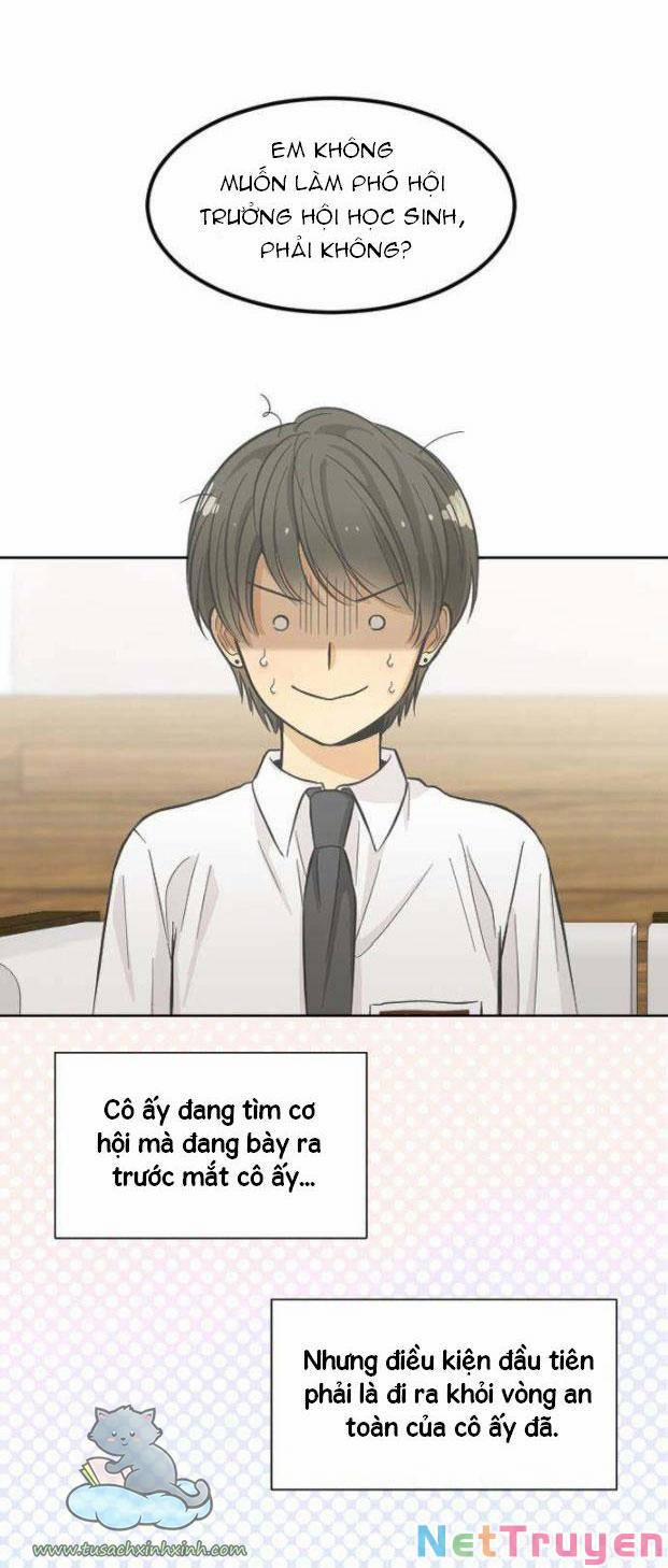 Ai Là Ngài Hiệu Trưởng 5 trang 6