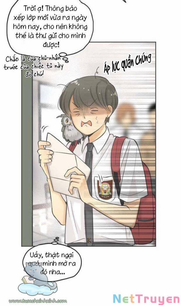 Ai Là Ngài Hiệu Trưởng 5 trang 61
