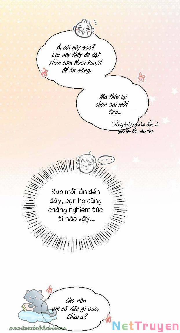 Ai Là Ngài Hiệu Trưởng 6 trang 10