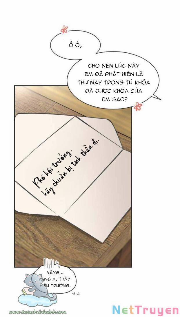 Ai Là Ngài Hiệu Trưởng 6 trang 12