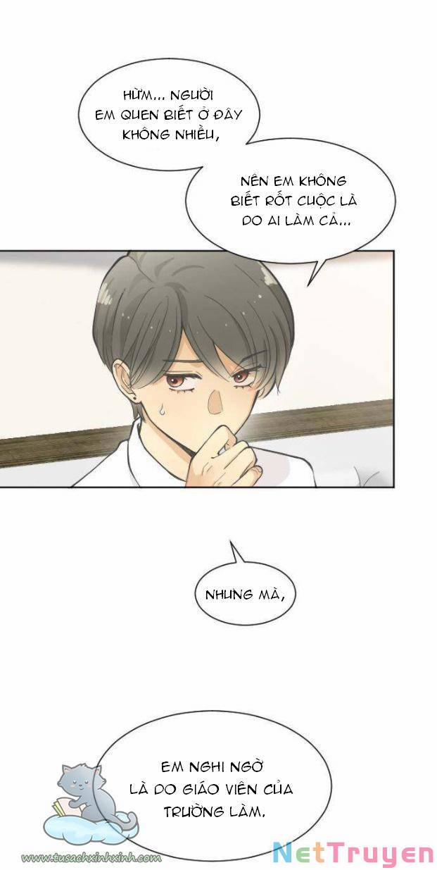 Ai Là Ngài Hiệu Trưởng 6 trang 14