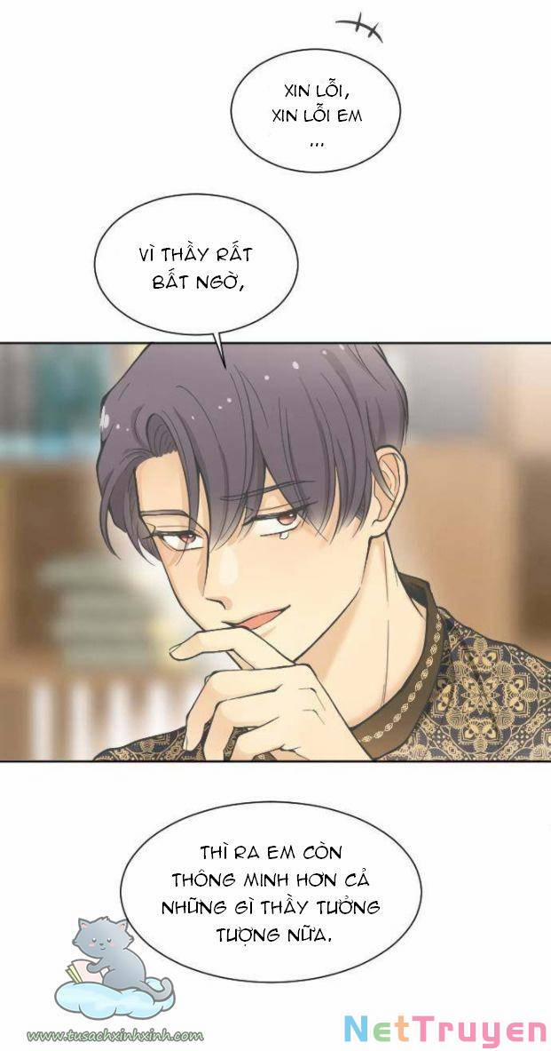 Ai Là Ngài Hiệu Trưởng 6 trang 19