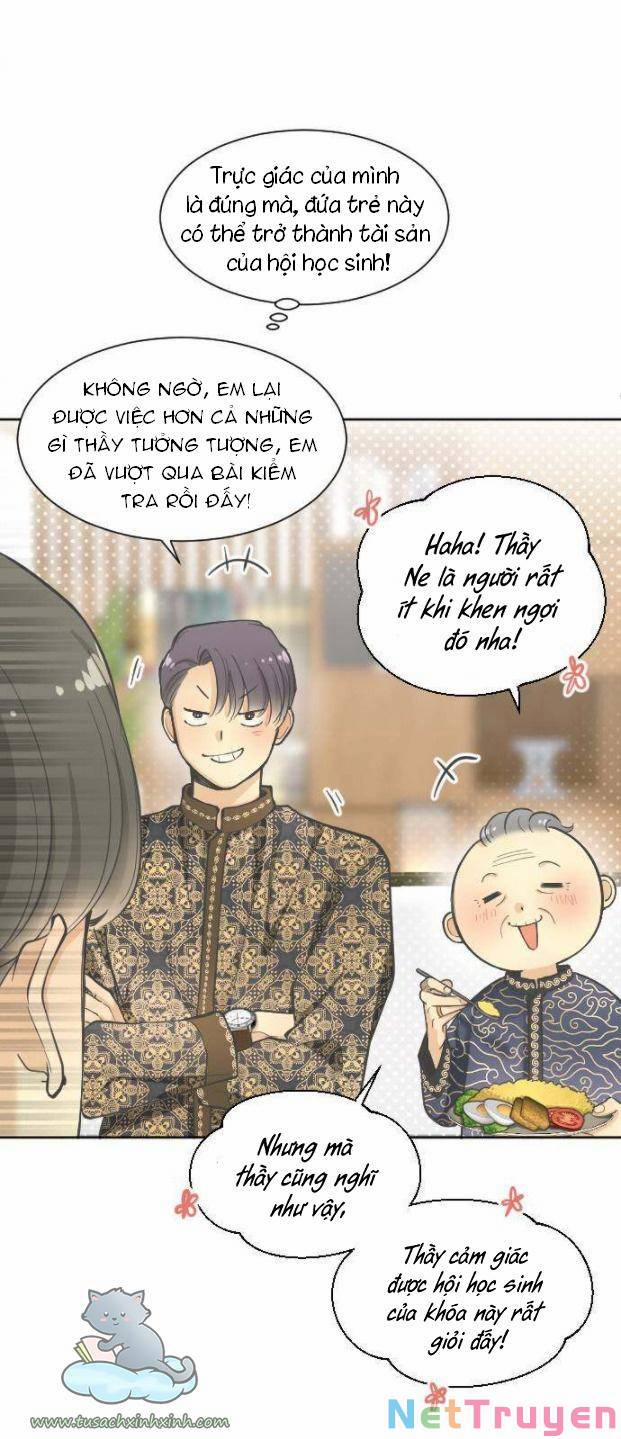 Ai Là Ngài Hiệu Trưởng 6 trang 26