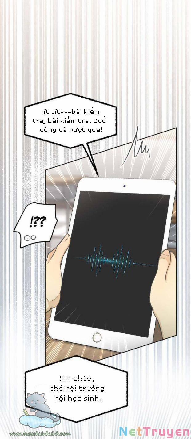 Ai Là Ngài Hiệu Trưởng 6 trang 40