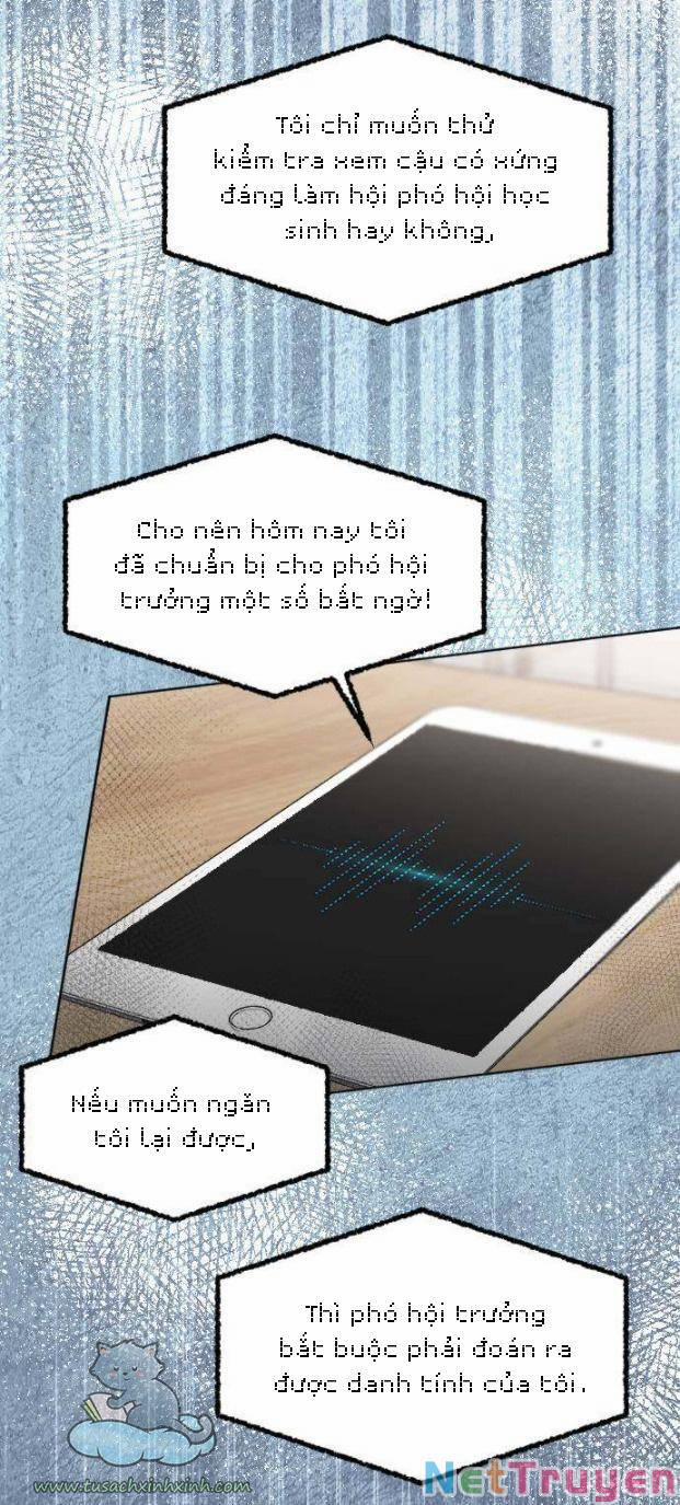 Ai Là Ngài Hiệu Trưởng 6 trang 42