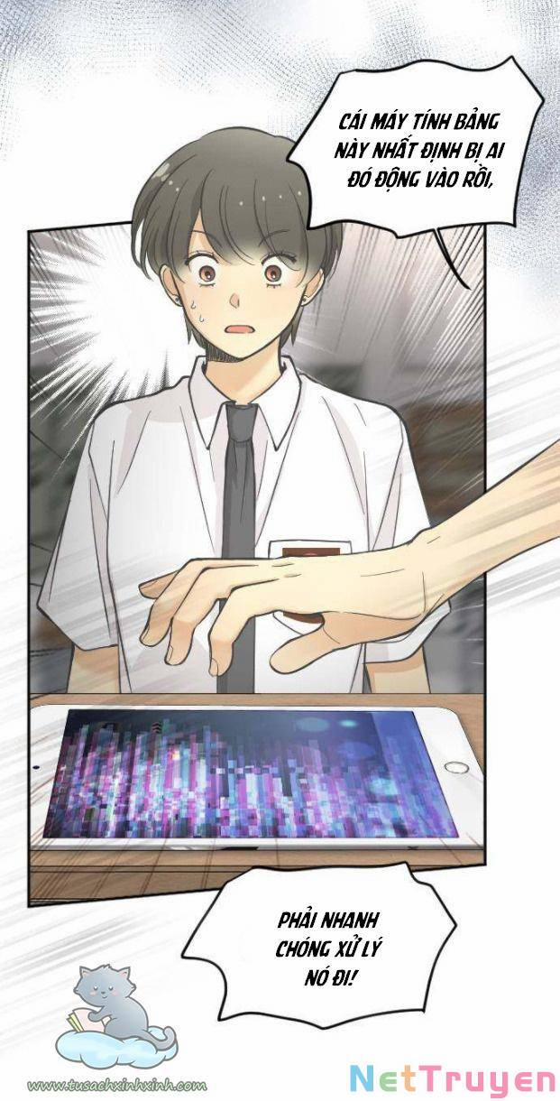 Ai Là Ngài Hiệu Trưởng 6 trang 44