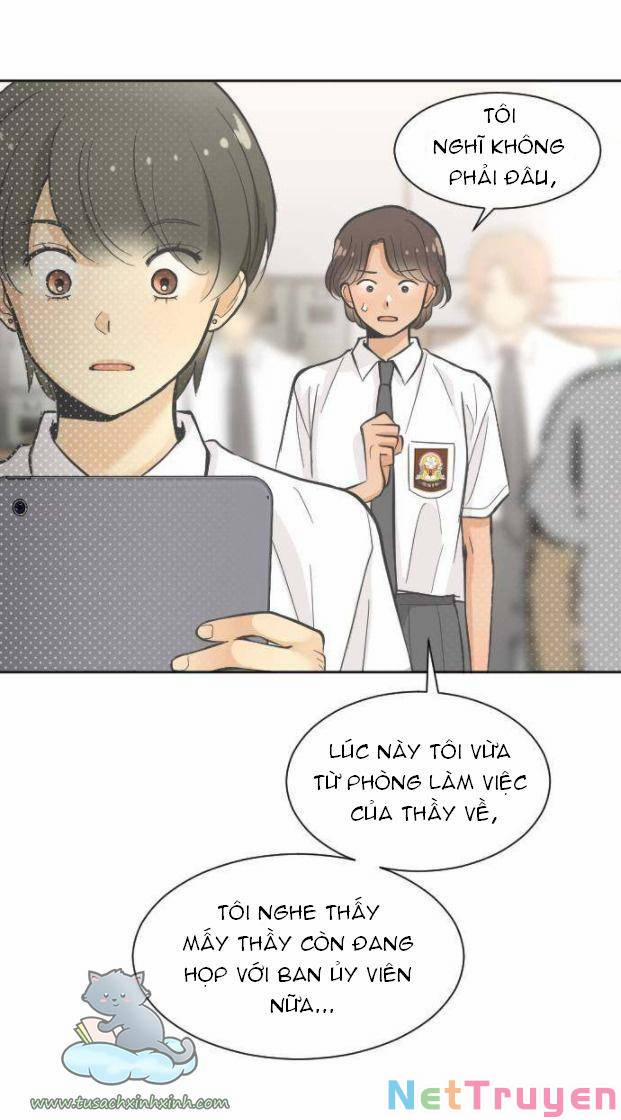 Ai Là Ngài Hiệu Trưởng 6 trang 48