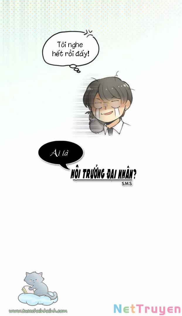 Ai Là Ngài Hiệu Trưởng 6 trang 5
