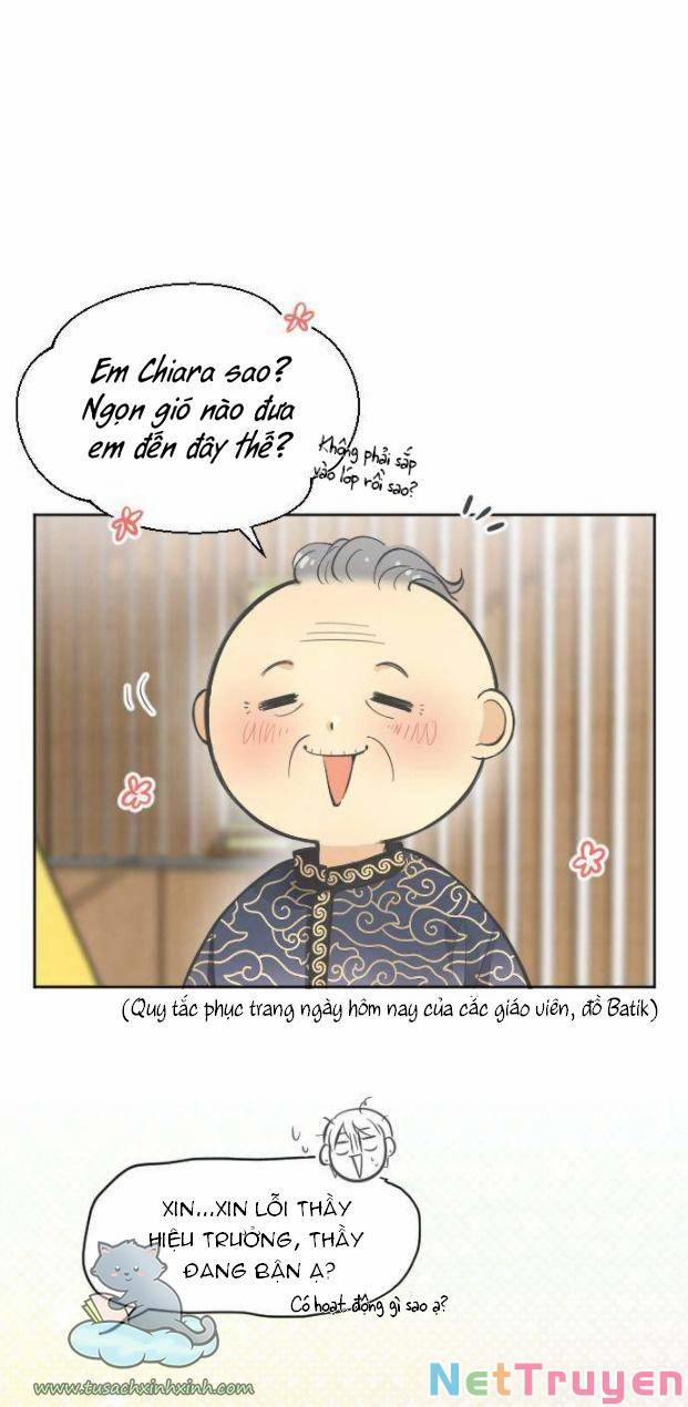 Ai Là Ngài Hiệu Trưởng 6 trang 9