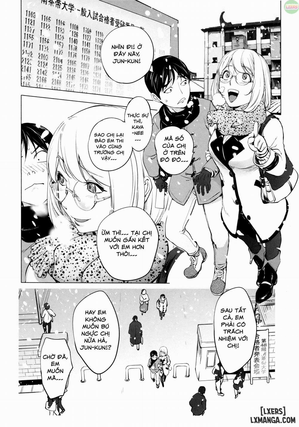 Ai là thóc, ai là gà 1 trang 36