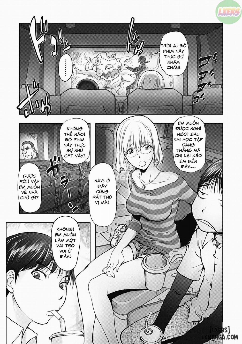 Ai là thóc, ai là gà 2 trang 14