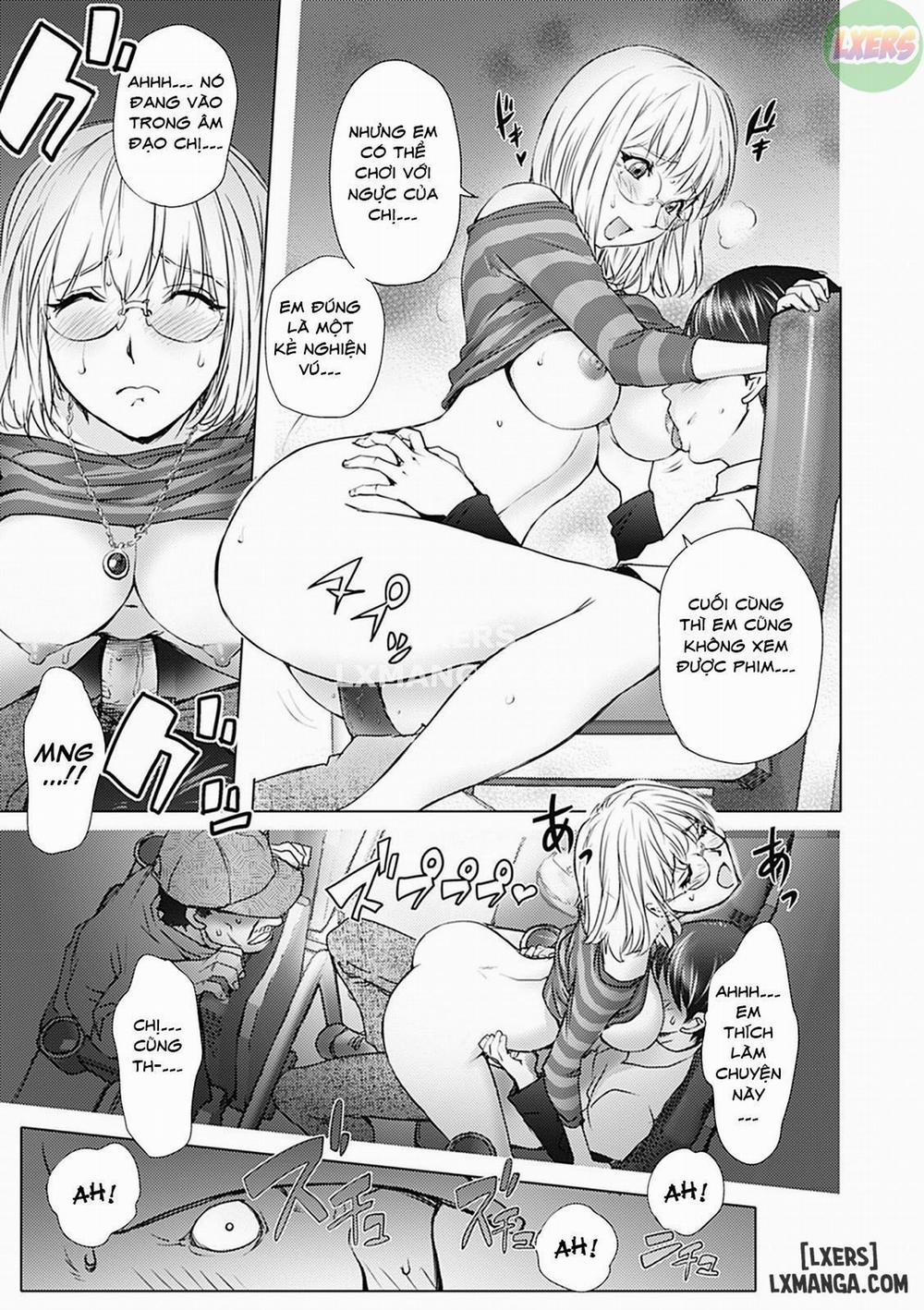 Ai là thóc, ai là gà 2 trang 20