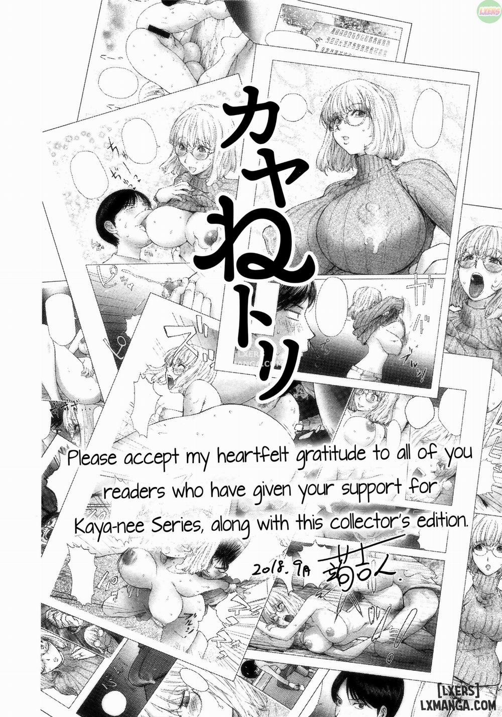 Ai là thóc, ai là gà 2 trang 3