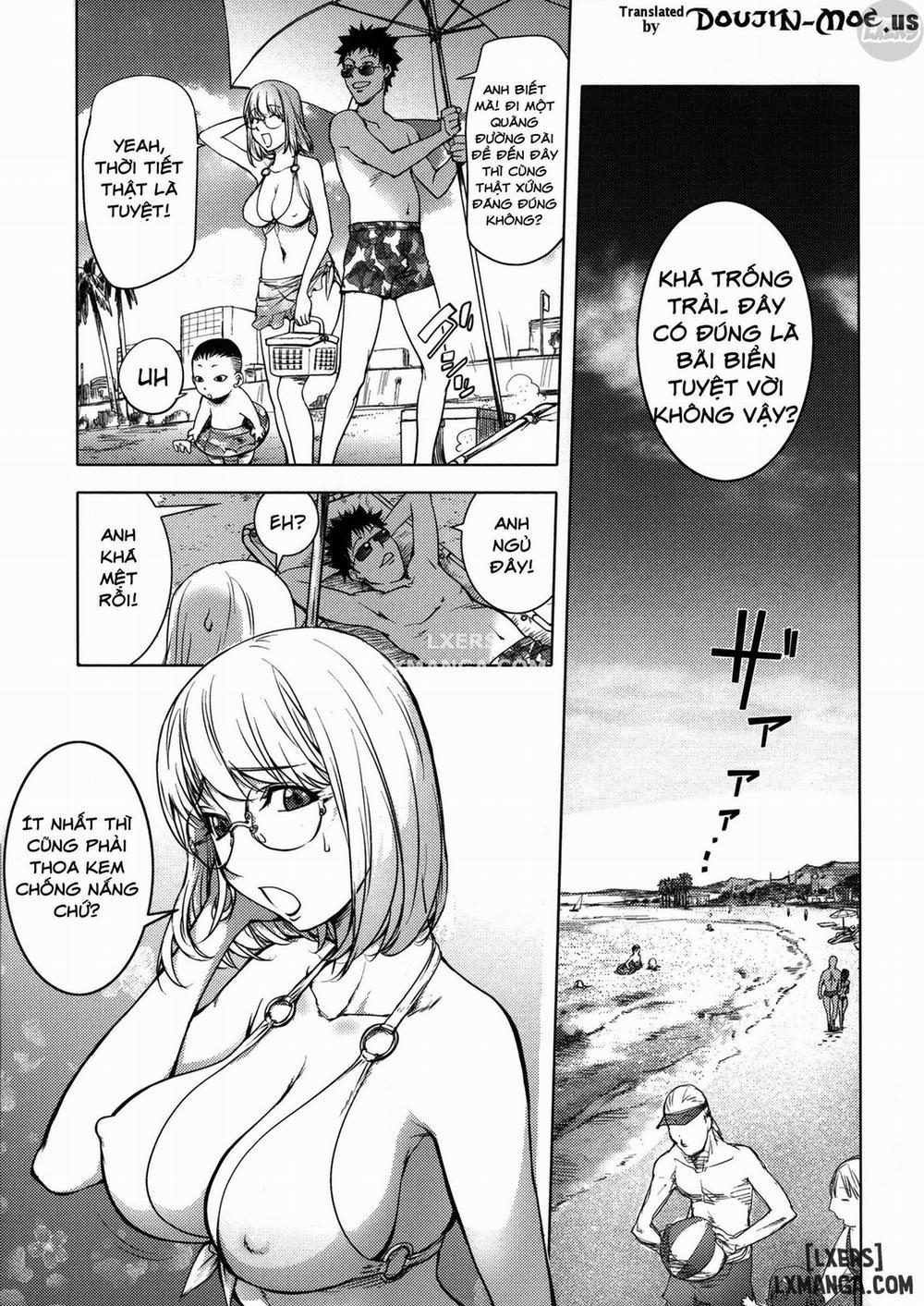 Ai là thóc, ai là gà 5 trang 5