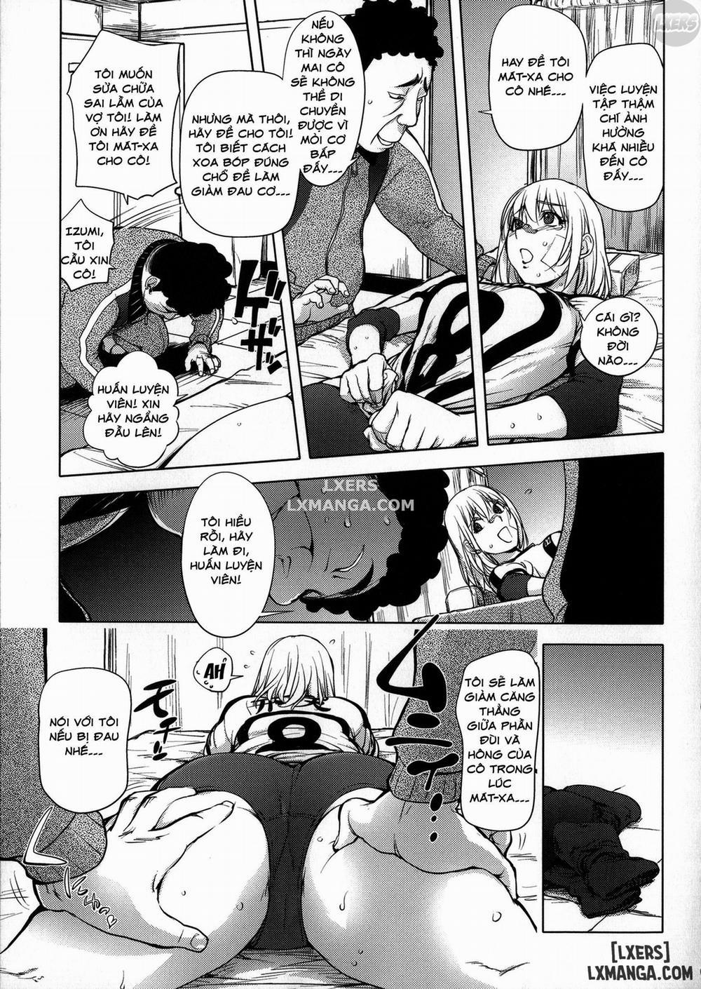 Ai là thóc, ai là gà 6 trang 13