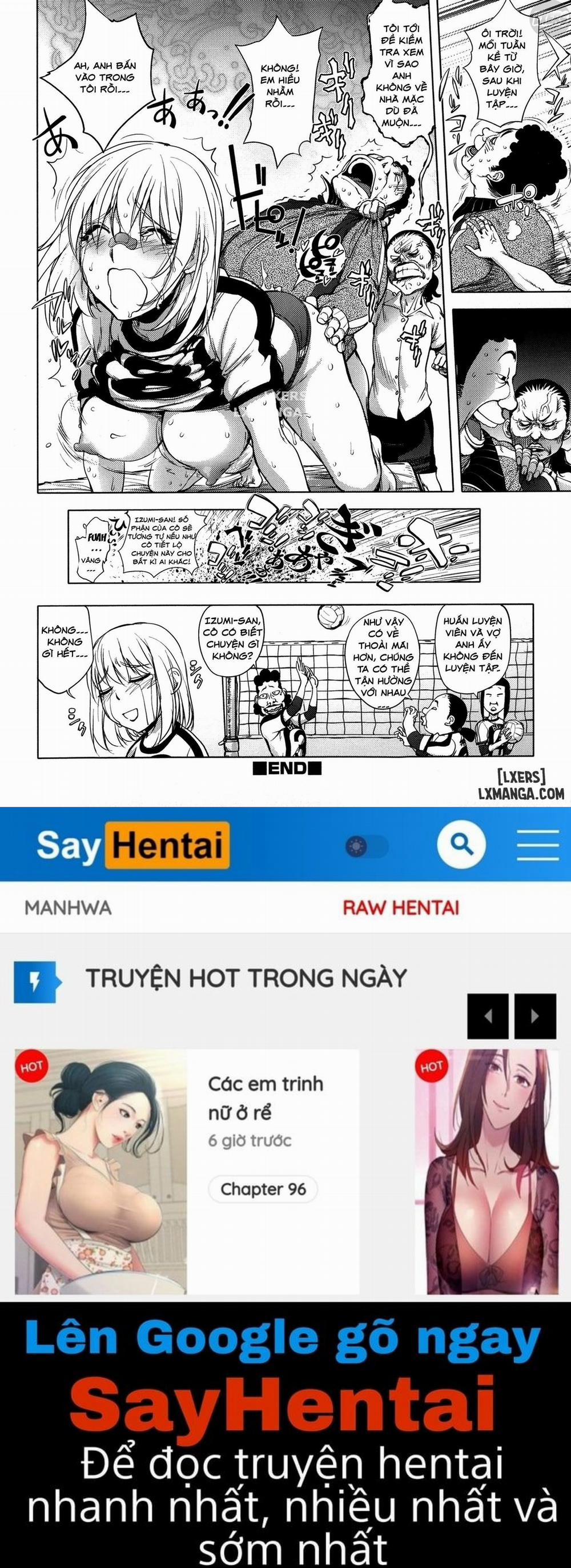 Ai là thóc, ai là gà 6 trang 26