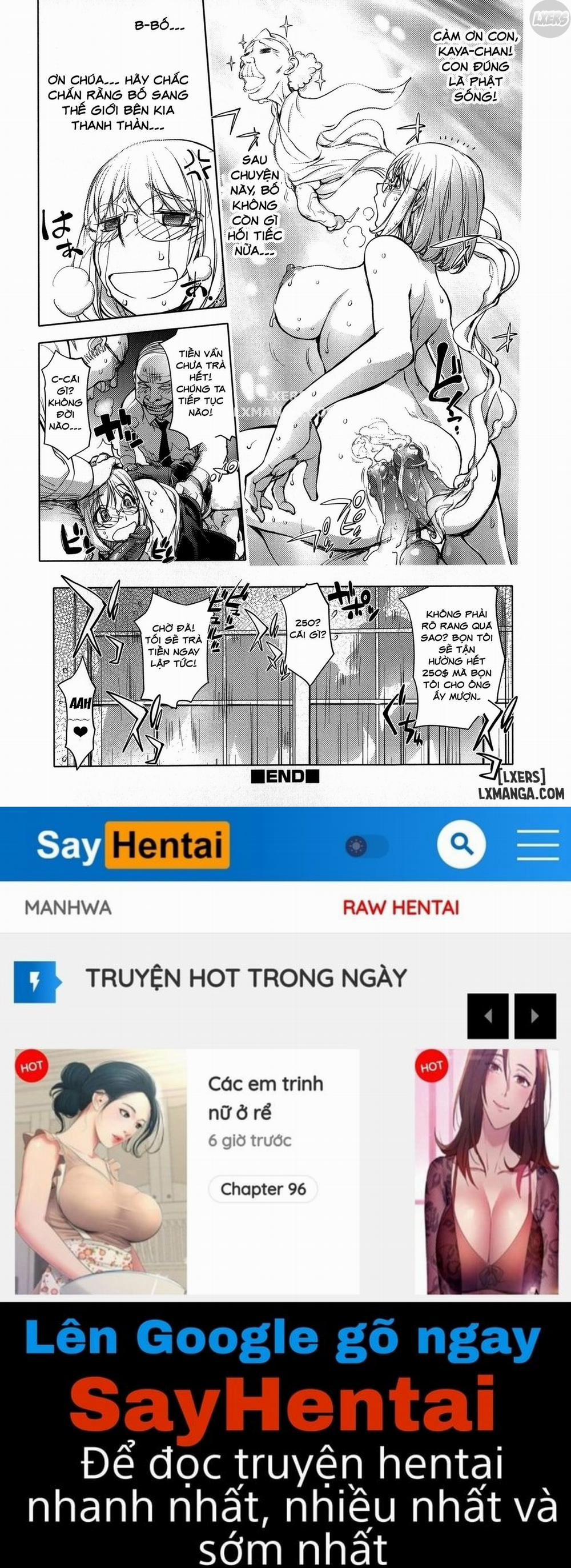 Ai là thóc, ai là gà 7 trang 22