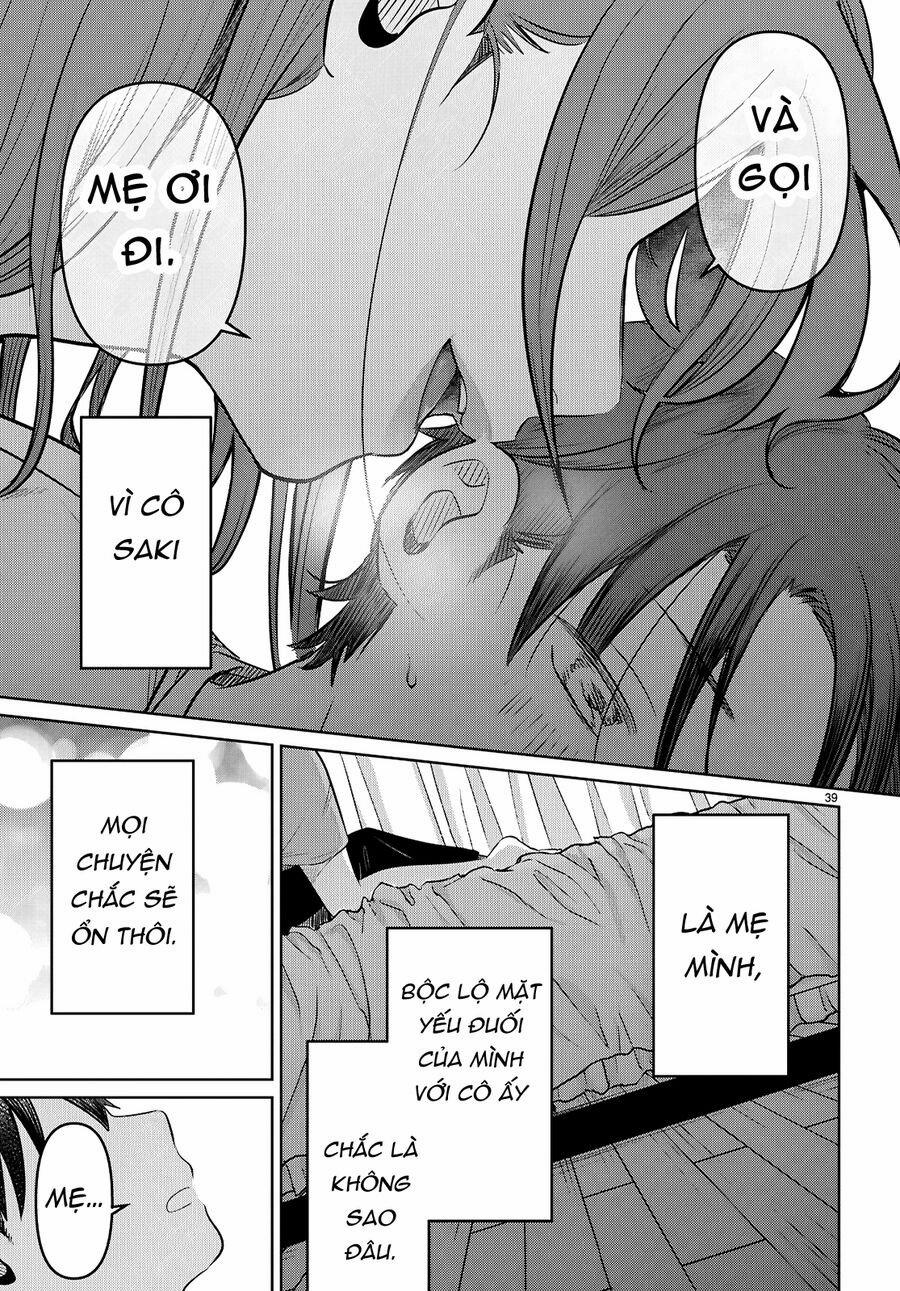 Ai No Senbiki ~Mamakatsu Shitara Mama Ga Dekita Hanashi~ 1 trang 42