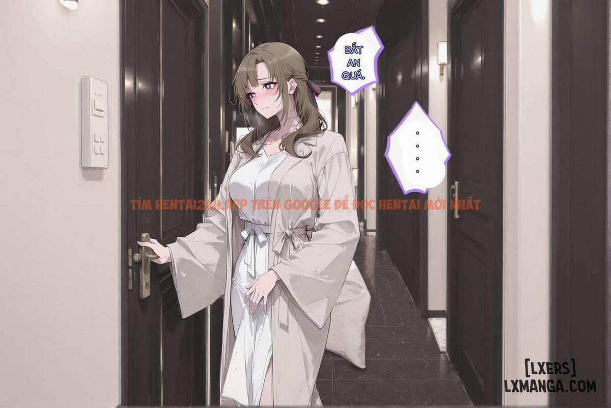 [Ai Ntr] Người Mẹ Mamako Bị Thầy Giáo Đụ Vì Con Học Kém 2 trang 2