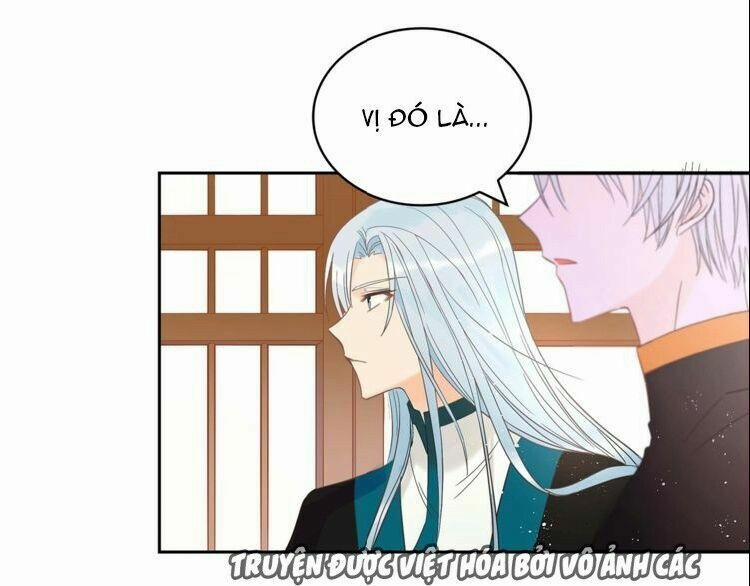 Ái Phi, Dao Của Nàng Rơi Rồi 10 trang 12