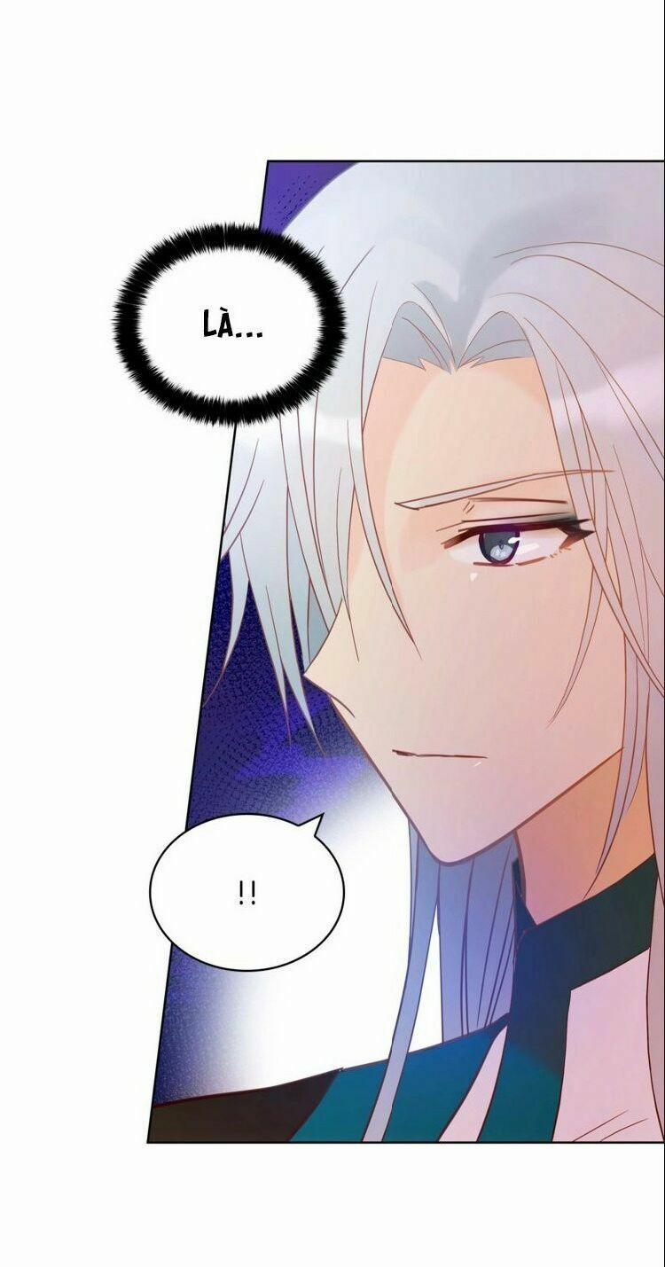 Ái Phi, Dao Của Nàng Rơi Rồi 10 trang 14