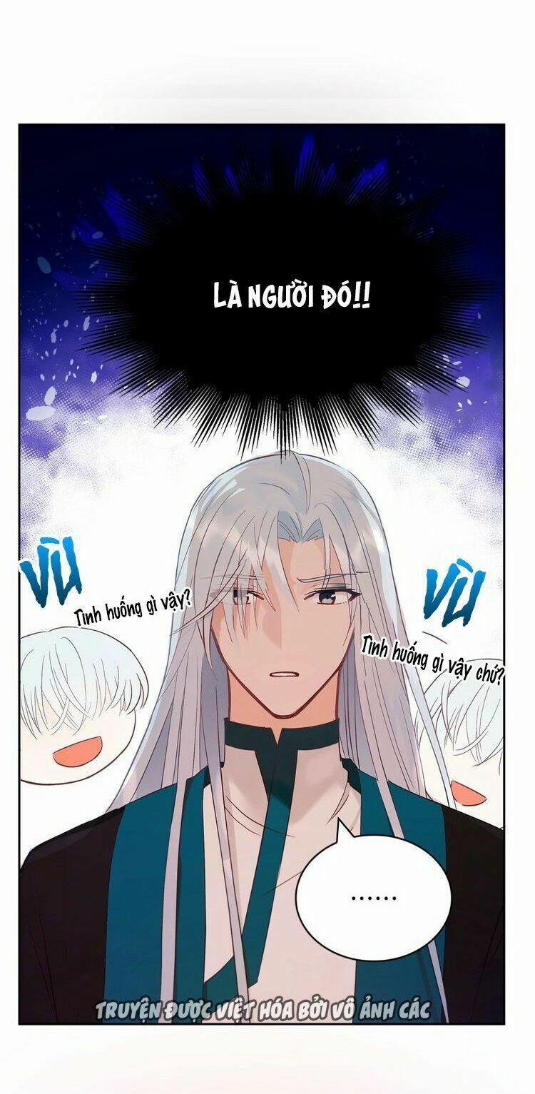 Ái Phi, Dao Của Nàng Rơi Rồi 10 trang 15