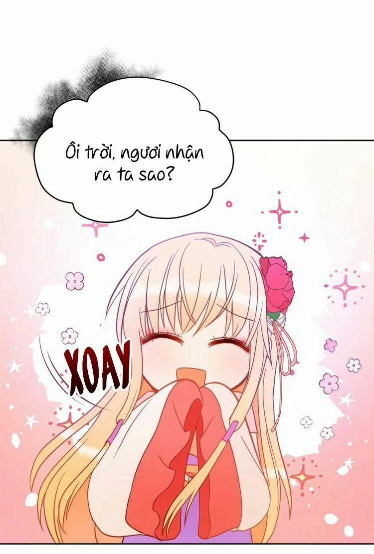 Ái Phi, Dao Của Nàng Rơi Rồi 10 trang 19