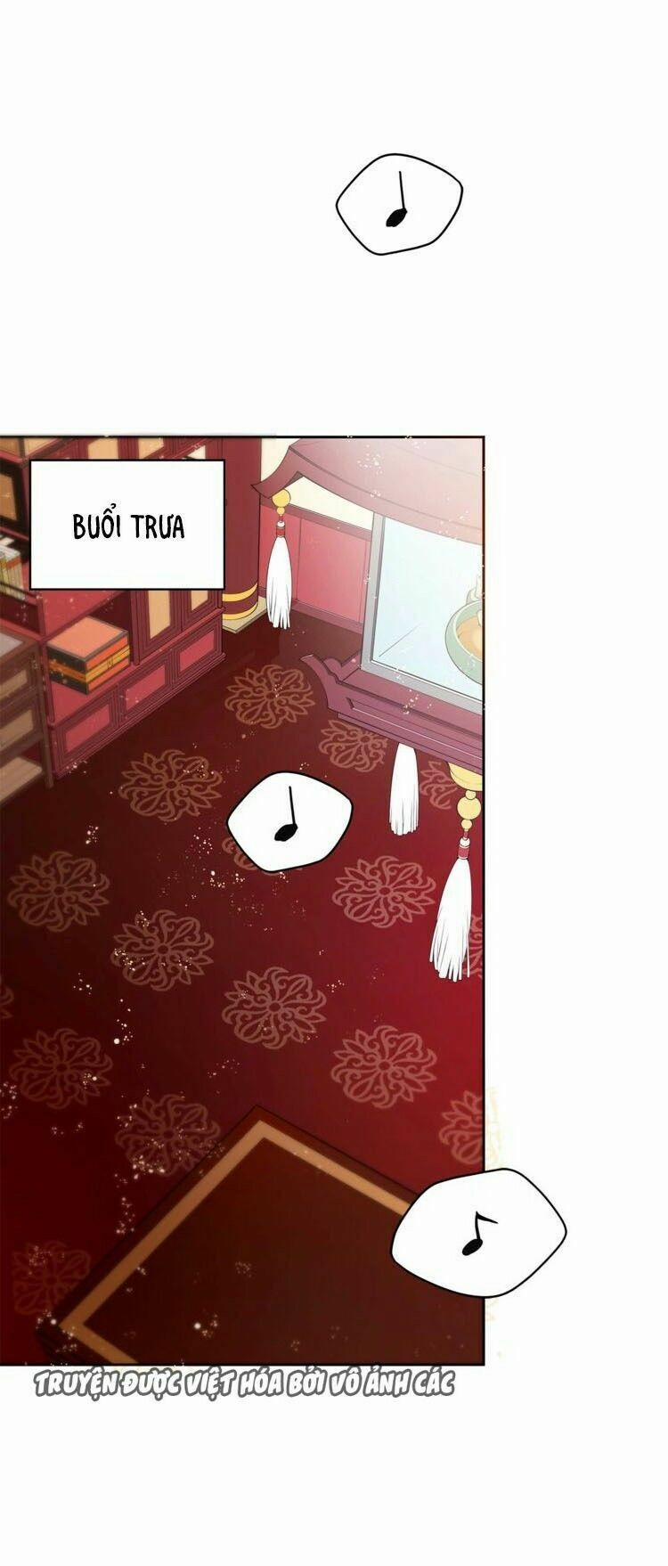 Ái Phi, Dao Của Nàng Rơi Rồi 10 trang 2