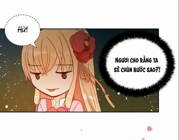 Ái Phi, Dao Của Nàng Rơi Rồi 10 trang 23