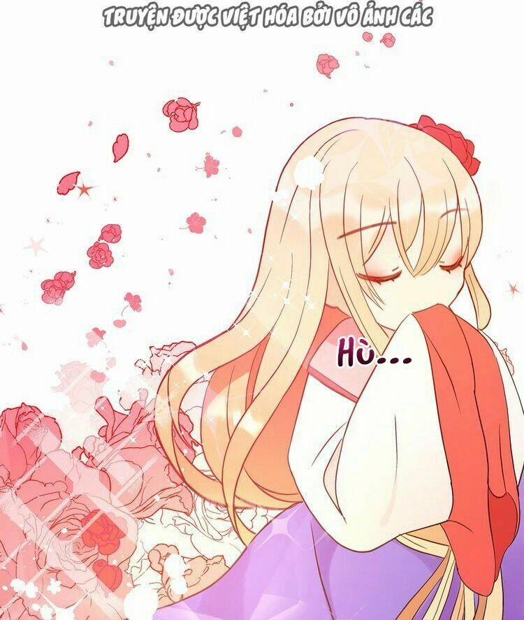 Ái Phi, Dao Của Nàng Rơi Rồi 10 trang 24