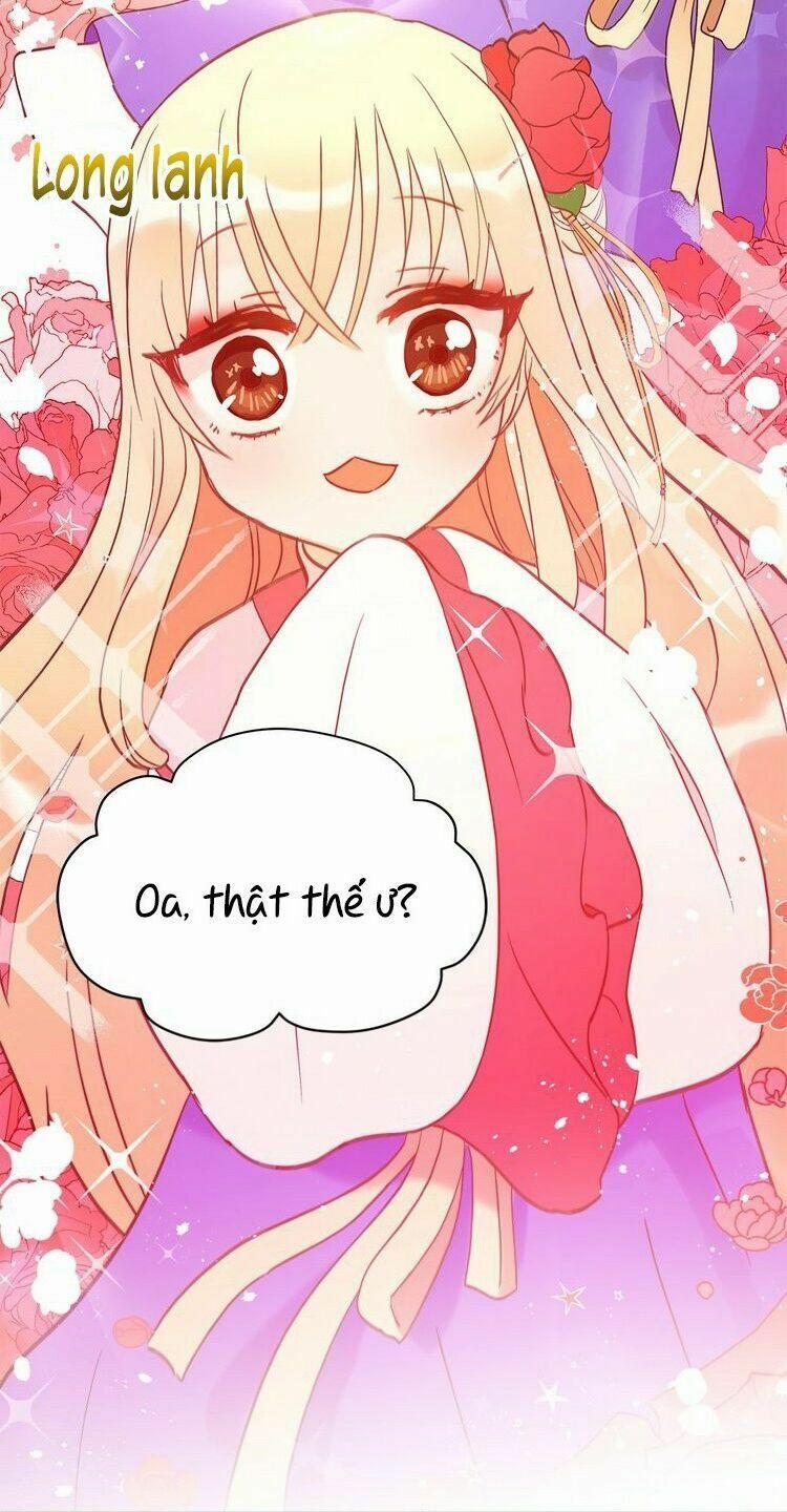 Ái Phi, Dao Của Nàng Rơi Rồi 10 trang 25