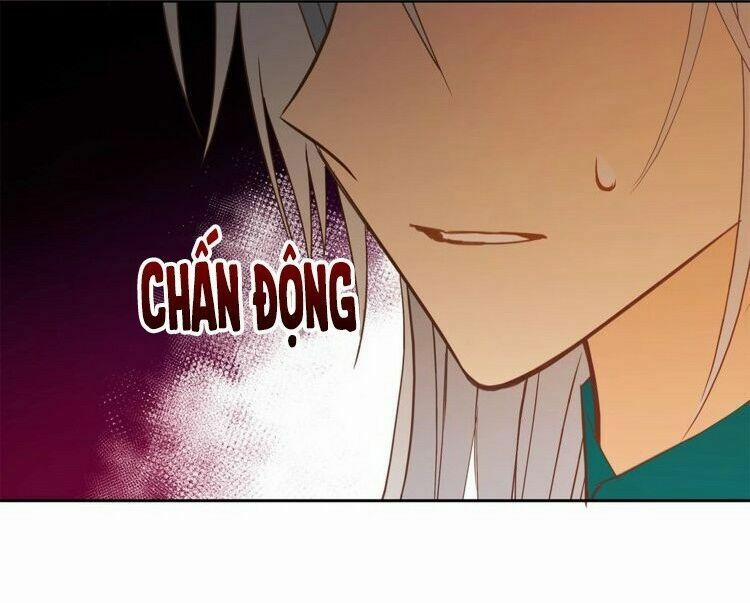 Ái Phi, Dao Của Nàng Rơi Rồi 10 trang 26