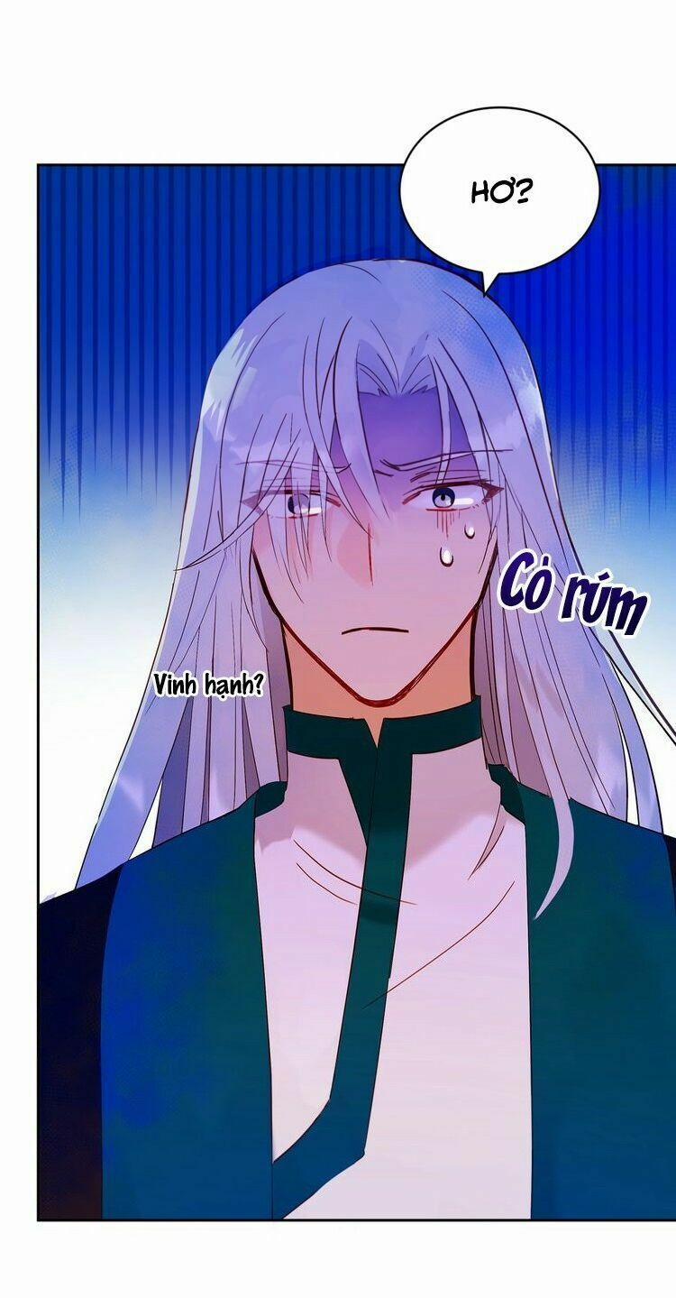 Ái Phi, Dao Của Nàng Rơi Rồi 10 trang 28