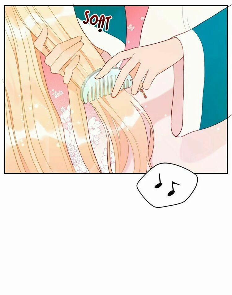 Ái Phi, Dao Của Nàng Rơi Rồi 10 trang 3