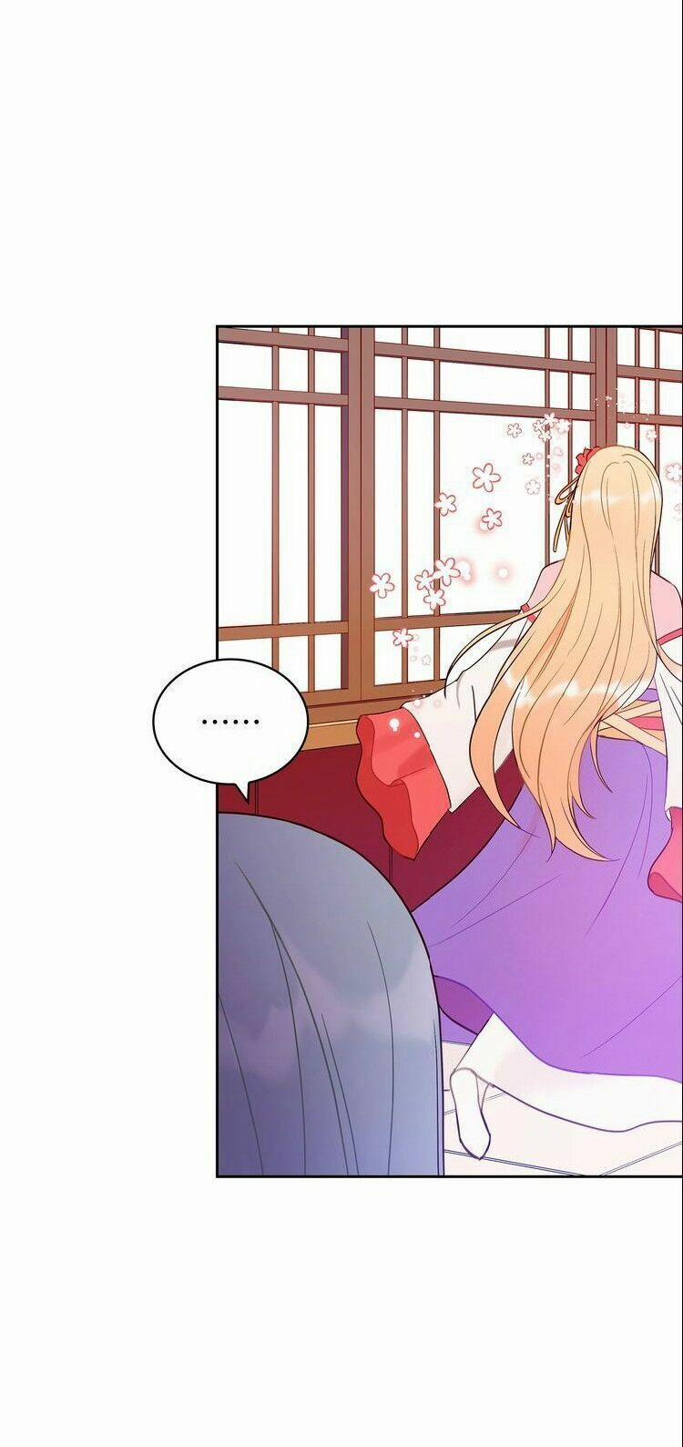 Ái Phi, Dao Của Nàng Rơi Rồi 10 trang 34