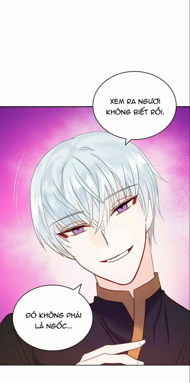 Ái Phi, Dao Của Nàng Rơi Rồi 10 trang 37