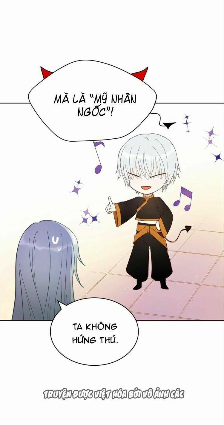 Ái Phi, Dao Của Nàng Rơi Rồi 10 trang 38