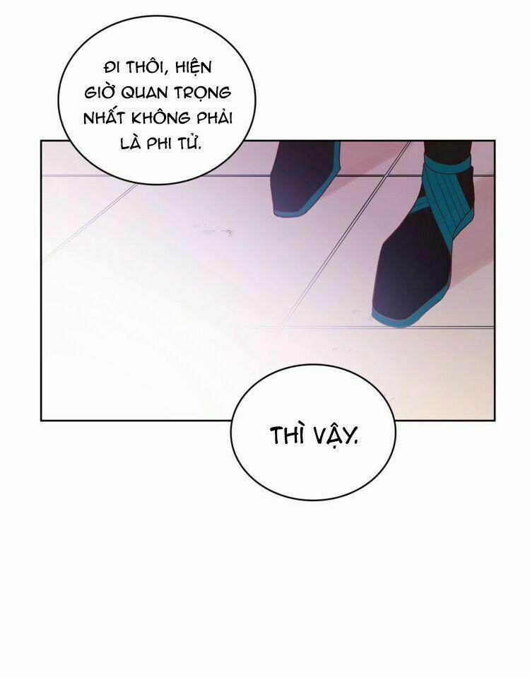 Ái Phi, Dao Của Nàng Rơi Rồi 10 trang 39