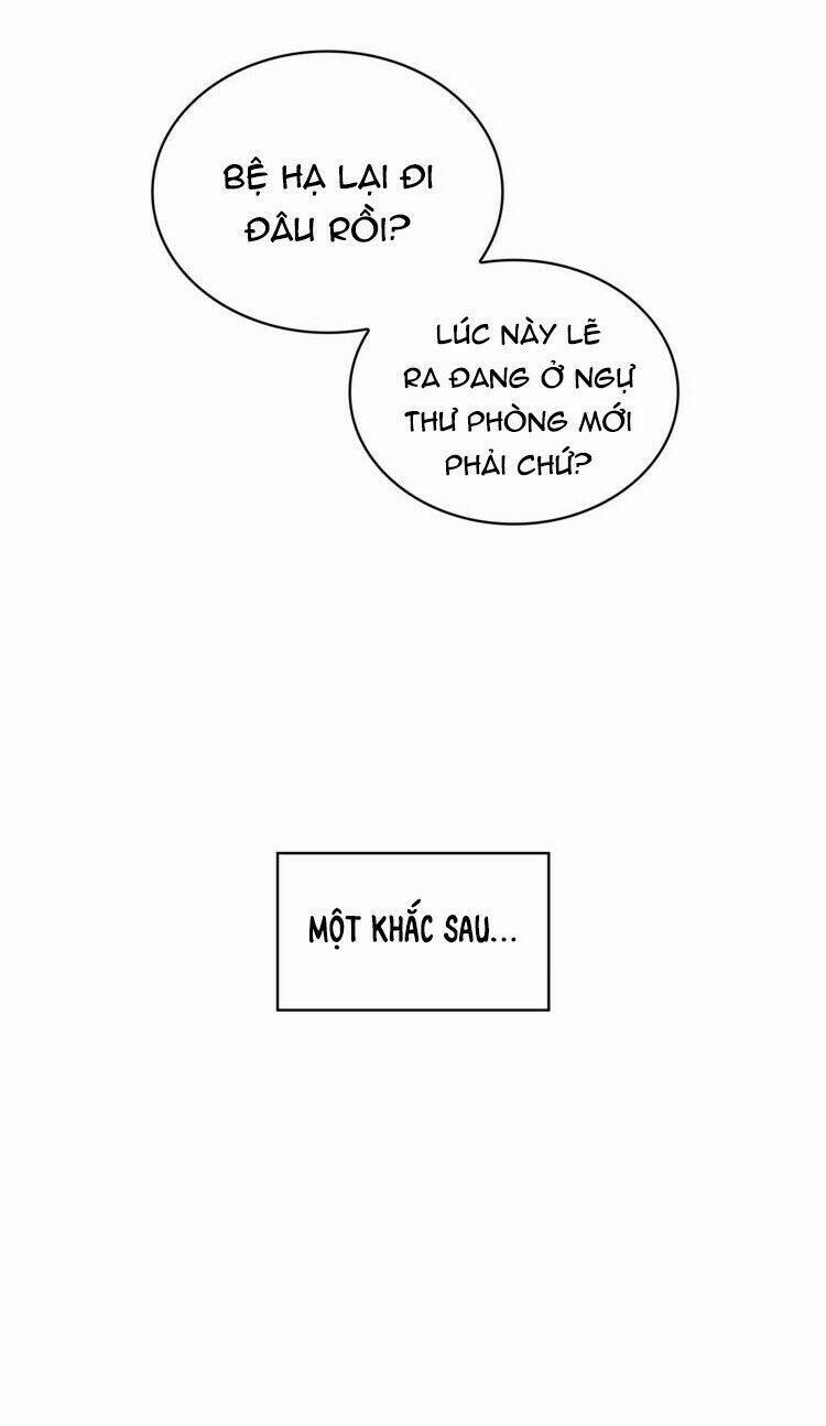 Ái Phi, Dao Của Nàng Rơi Rồi 10 trang 40