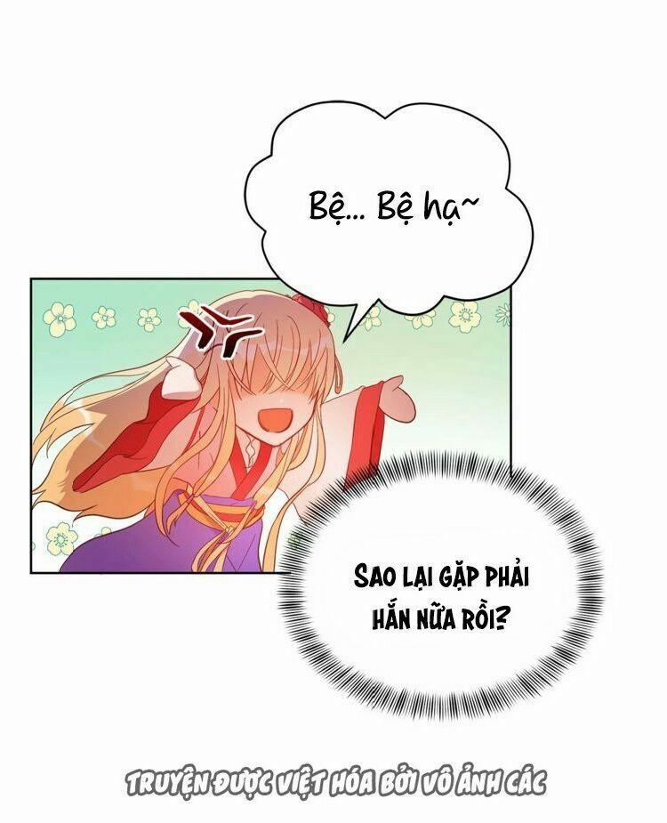 Ái Phi, Dao Của Nàng Rơi Rồi 10 trang 44